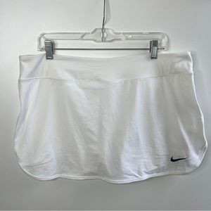 Nike Tennis Skirt